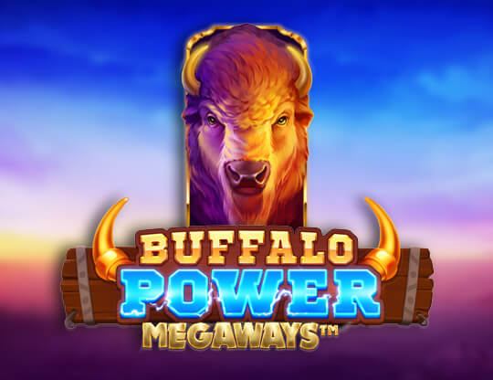 Buffalo Power Megaways